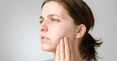 Is Your Face Showing Fatty Liver Disease? 5 Signs Explained