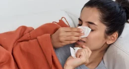 Effective Ways to Clear a Stuffy Nose Naturally and Quickly