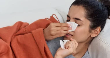 Effective Ways to Clear a Stuffy Nose Naturally and Quickly