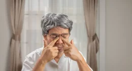 Why Is My Eye Twitching? Common Triggers and Effective Remedies