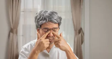 Why Is My Eye Twitching? Common Triggers and Effective Remedies