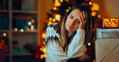 Feeling Tired and Blue? Recognize the Signs of Seasonal Affective Disorder