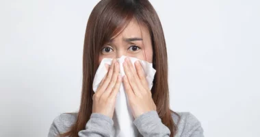 Nosebleed Relief: Proven Methods to Stop Bleeding Quickly