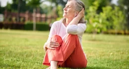 Core Breathing for Urinary Incontinence Relief