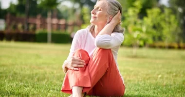 Core Breathing for Urinary Incontinence Relief