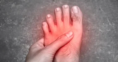 Burning Feet Solutions: Effective Home Remedies Backed by Doctors