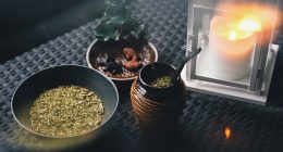 Yerba Mate Tea: Your Secret Weapon for Weight Loss and Wellness