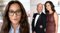 Emma Heming Willis Shares Heartfelt Insights on Caregiving: "Support for Caregivers is Essential"