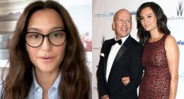 Emma Heming Willis Shares Heartfelt Insights on Caregiving: "Support for Caregivers is Essential"