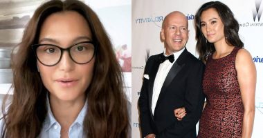 Emma Heming Willis Shares Heartfelt Insights on Caregiving: "Support for Caregivers is Essential"