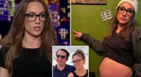 Kat Timpf Diagnosed with Breast Cancer Before Giving Birth
