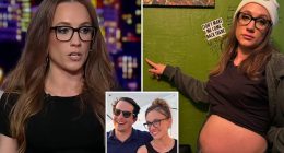 Kat Timpf Diagnosed with Breast Cancer Before Giving Birth