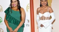 Mindy Kaling Reveals Incredible Weight Loss Journey in New Photos!