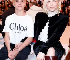 Selma Blair Reflects on Family and Health in Recent Interview