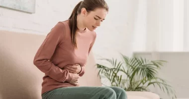 Why Does My Stomach Hurt? Harvard Doctor Reveals Top Causes and Relief Tips