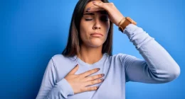 Dizzy When Standing Up? Doctors Reveal the Cause and Simple Remedies to Stop It