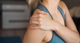 Frozen Shoulder Relief: How to Ease Pain During Perimenopause