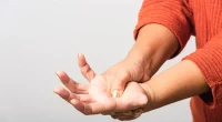 Numb, Tingling Hands? Could Be Symptoms Carpal Tunnel Syndrome
