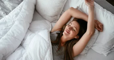 6 Bedtime Rituals to Ensure a Happier, More Productive Tomorrow