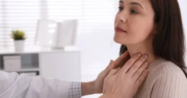 Iodine Deficiency Rising: Symptoms, Risks, and Thyroid Protection