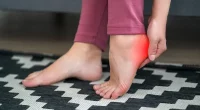 Heel Spur Pain Relief: Home Remedies That Actually Work