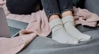 Don't Ignore Cold Feet: The Surprising Link to Diabetes, Thyroid, & More