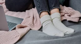 Don't Ignore Cold Feet: The Surprising Link to Diabetes, Thyroid, & More