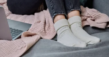 Don't Ignore Cold Feet: The Surprising Link to Diabetes, Thyroid, & More