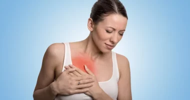 Ease Menopausal Breast Pain: Doctor-Backed Tips You Need to Know