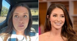Bristol Palin's Facial Paralysis: No Relief Despite Trying Everything