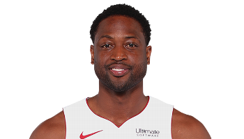 Dwyane Wade: Cancer Diagnosis at 41, Kidney Surgery Saved Me