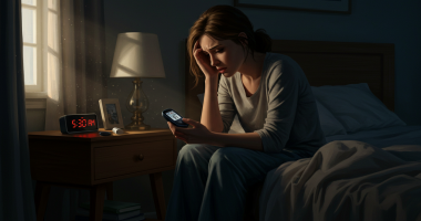 High Morning Blood Sugar? 4 Simple Steps to Take Control Now
