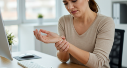 Beat Carpal Tunnel Pain: Proven At-Home Treatments That Work!