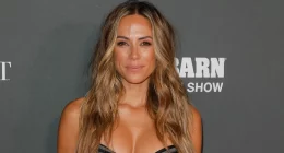 Jana Kramer Regrets Breast Implants Trying to Please Cheating Ex - 'He’d Find Me Sexier’