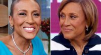 Robin Roberts Celebrates "Gift of Life" 12 Years After Life-Saving Transplant