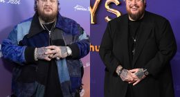 Jelly Roll's Inspiring Transformation: How He Lost 100 Pounds and Built a Community to Help Others