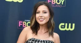 Katie Thurston Reveals Liver Spots May Indicate Stage 4 Breast Cancer
