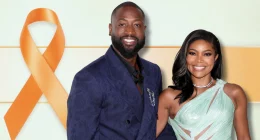 Dwyane Wade Now Cancer-Free, Says Gabrielle Union