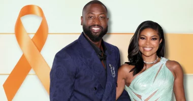 Dwyane Wade Now Cancer-Free, Says Gabrielle Union