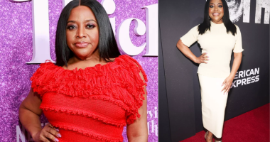 Sherri Shepherd’s Hilarious Take on Perimenopause: Hot Flashes, Chin Hair, and Pregnancy Surprises