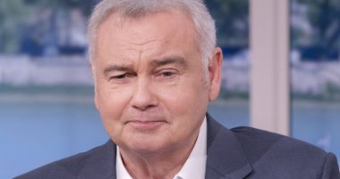 Eamonn Holmes Seeks Prayers Amid Chronic Pain Struggle