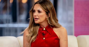 Carly Pearce Opens Up About Debilitating Pericarditis Symptoms