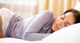 Sleep Positions to Prevent Bladder Leaks Naturally