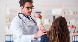 Mini Stroke Symptoms