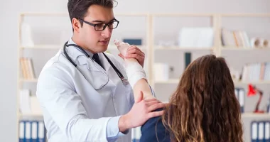 Mini Stroke Symptoms