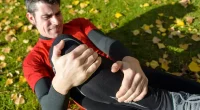 How to Stop Muscle Spasms Fast: Causes and Natural Solutions