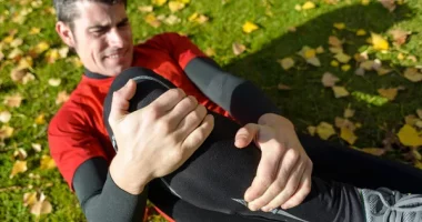 How to Stop Muscle Spasms Fast: Causes and Natural Solutions