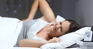 Tired of Waking Up with Lower Back Pain? Here’s How to Find Relief