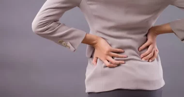 Herniated Disc Treatment at Home