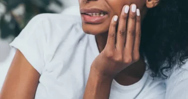 Jaw Pain Relief: Common Causes & Easy Solutions